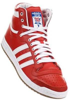 (Grade School) adidas Top Ten High ''All-Star Pack - West'' Kinderschoenen D74479 Lookbook (Grade School) adidas Top Ten High ''All-Star Pack - West'' Kinderschoenen D74479