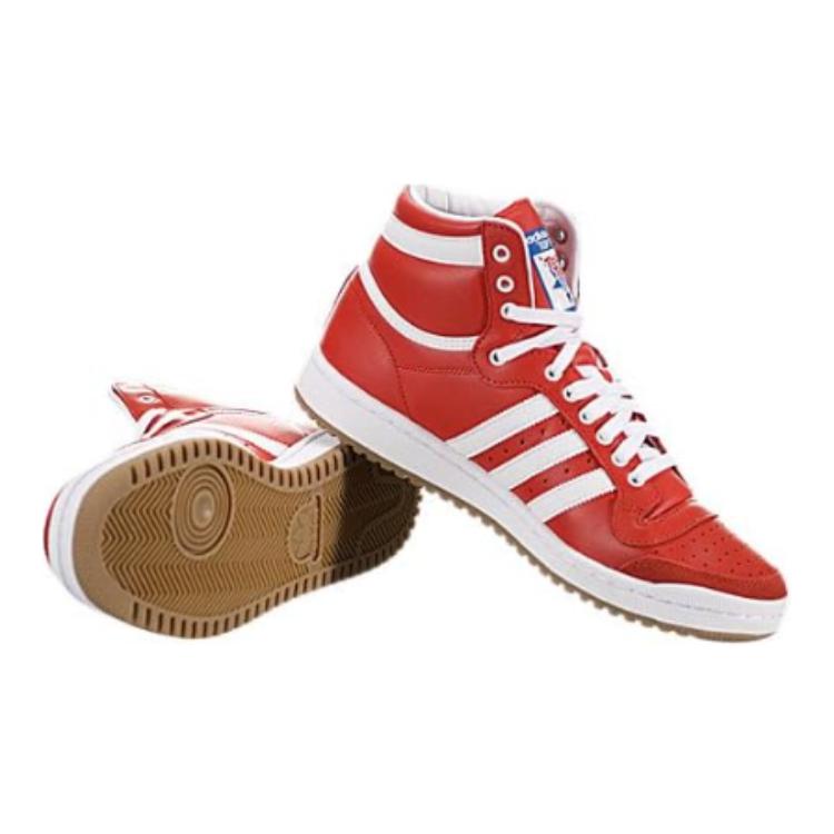 Purchase (Grade School) adidas Top Ten High ''All-Star Pack - West'' Kinderschoenen D74479