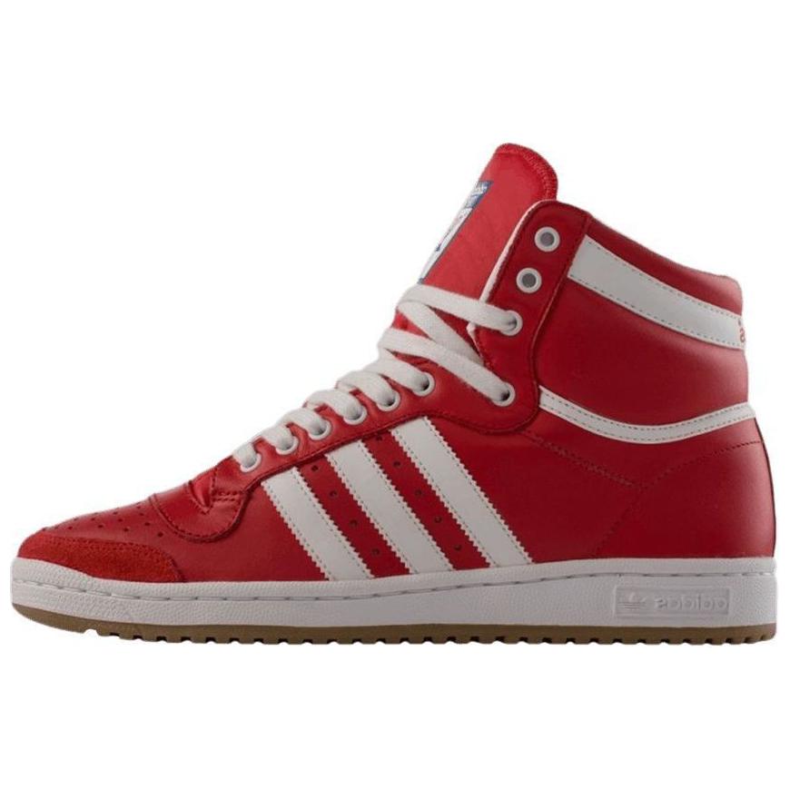 Details for (Grade School) adidas Top Ten High ''All-Star Pack - West'' Kinderschoenen D74479
