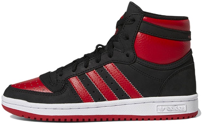 (Grade School) adidas Top Ten RB 'Black Red' ID6728 Buy (Grade School) adidas Top Ten RB 'Black Red' ID6728