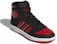 (Kanak-Kanak) adidas Top Ten RB 'Hitam Merah' ID6728
