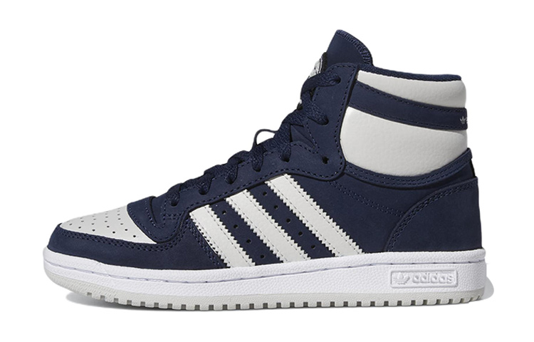 Buy (小学) adidas Top Ten RB '学院海军蓝' ID6729