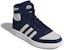 (Kanak-Kanak) adidas Top Ten RB 'Collegiate Navy' ID6729