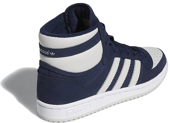 (adolescente) adidas Top Ten RB 'Azul Marino Universitario' ID6729 Shop (adolescente) adidas Top Ten RB 'Azul Marino Universitario' ID6729