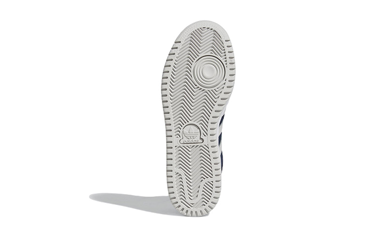 Details for (小学) adidas Top Ten RB '学院海军蓝' ID6729