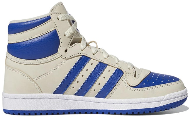 (Grade School) adidas Top Ten RB 'Cream Royal Blue' ID6730 Order (Grade School) adidas Top Ten RB 'Cream Royal Blue' ID6730