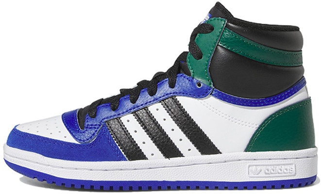 (Grade School) adidas Top Ten RB 'Lucid Blue Green' IG4796 Buy (Grade School) adidas Top Ten RB 'Lucid Blue Green' IG4796