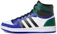 (Kanak-Kanak Sekolah) adidas Top Ten RB 'Lucid Blue Green' IG4796