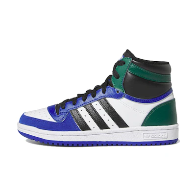 (GS) adidas Top Ten RB 'Lucid Blue Green'