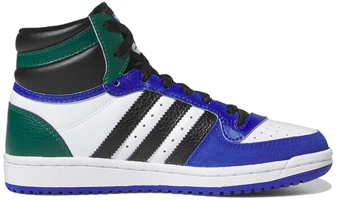 (小学) adidas Top Ten RB '清晰蓝绿' IG4796 Order (小学) adidas Top Ten RB '清晰蓝绿' IG4796