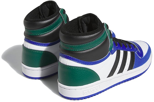 (小学) adidas Top Ten RB '清晰蓝绿' IG4796 Shop (小学) adidas Top Ten RB '清晰蓝绿' IG4796