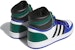 (Kanak-Kanak Sekolah) adidas Top Ten RB 'Lucid Blue Green' IG4796