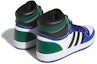 Shop (Kanak-Kanak Sekolah) adidas Top Ten RB 'Lucid Blue Green' IG4796