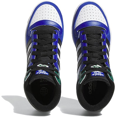 (Grade School) adidas Top Ten RB 'Lucid Blue Green' IG4796 Purchase (Grade School) adidas Top Ten RB 'Lucid Blue Green' IG4796