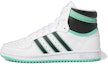 Buy (Kanak-Kanak) adidas Top Ten RB 'Putih Hi-Res Hijau' HR1416