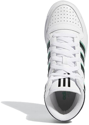 (Grade School) adidas Top Ten RB 'White Hi-Res Green' HR1416 Purchase (Grade School) adidas Top Ten RB 'White Hi-Res Green' HR1416