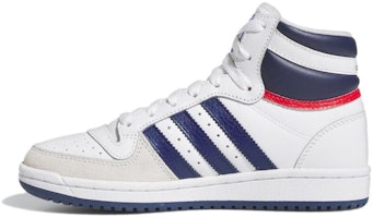 (Grade School) adidas Top Ten RB J 'White Dark Blue' IG4797 (Grade School) adidas Top Ten RB J 'White Dark Blue' IG4797