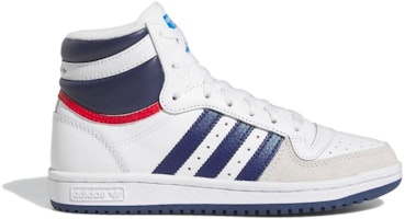 (Kanak-Kanak) adidas Top Ten RB J 'Putih Biru Gelap' IG4797 Order (Kanak-Kanak) adidas Top Ten RB J 'Putih Biru Gelap' IG4797