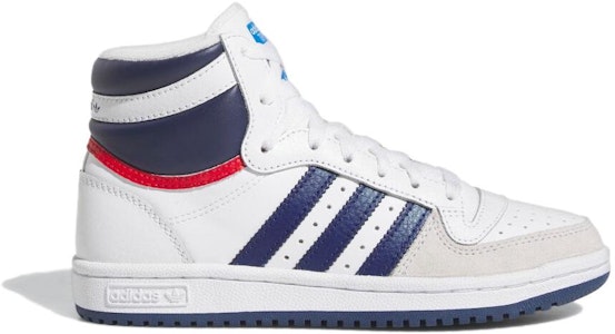 (小學)adidas Top Ten RB J '白色深藍' IG4797 Order (小學)adidas Top Ten RB J '白色深藍' IG4797