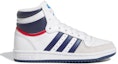 Order (Kanak-Kanak) adidas Top Ten RB J 'Putih Biru Gelap' IG4797
