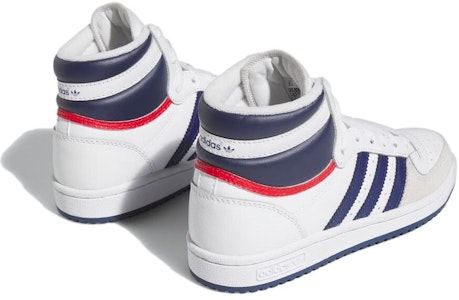 (小學)adidas Top Ten RB J '白色深藍' IG4797 Shop (小學)adidas Top Ten RB J '白色深藍' IG4797