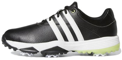 (Grade School) adidas Tour 360 22 'Black Pulse Lime' GV9666 (Grade School) adidas Tour 360 22 'Black Pulse Lime' GV9666