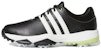 (Kanak-Kanak) adidas Tour 360 22 'Hitam Pulse Lime' GV9666