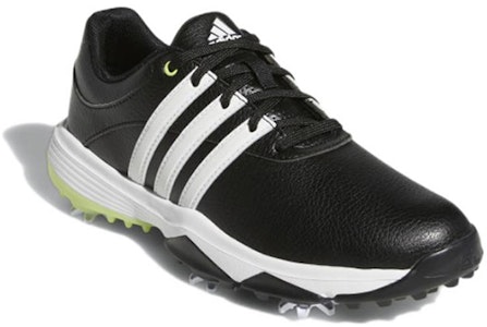 (Kanak-Kanak) adidas Tour 360 22 'Hitam Pulse Lime' GV9666 Lookbook (Kanak-Kanak) adidas Tour 360 22 'Hitam Pulse Lime' GV9666