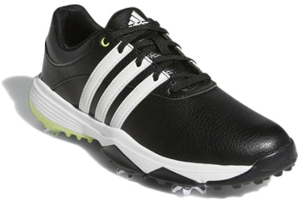 (小學) adidas Tour 360 22 '黑色脈衝萊姆' GV9666 Lookbook (小學) adidas Tour 360 22 '黑色脈衝萊姆' GV9666