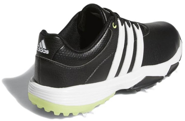 (小學) adidas Tour 360 22 '黑色脈衝萊姆' GV9666 Shop (小學) adidas Tour 360 22 '黑色脈衝萊姆' GV9666