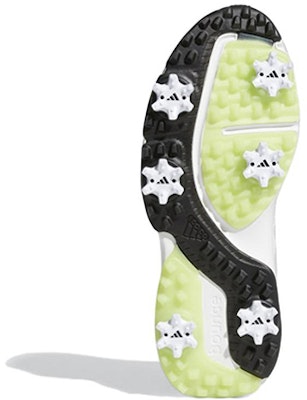 (小學) adidas Tour 360 22 '黑色脈衝萊姆' GV9666 Details for (小學) adidas Tour 360 22 '黑色脈衝萊姆' GV9666