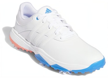 GS ツアー360 22 "ホワイト/ブルーラッシュ" GV9665 Lookbook GS ツアー360 22 "ホワイト/ブルーラッシュ" GV9665