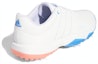 Shop (Kanak-Kanak) adidas Tour 360 22 'Putih Biru Rush' GV9665