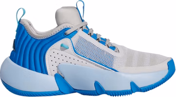(Grade School) adidas Trae Unlimited 'Dash Grey Bright Blue' IG0702 (Grade School) adidas Trae Unlimited 'Dash Grey Bright Blue' IG0702