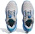 (Kanak-kanak Sekolah) adidas Trae Unlimited 'Kelabu Dash Biru Terang' IG0702