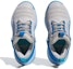 Purchase (Kanak-kanak Sekolah) adidas Trae Unlimited 'Kelabu Dash Biru Terang' IG0702