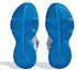 Details for (Kanak-kanak Sekolah) adidas Trae Unlimited 'Kelabu Dash Biru Terang' IG0702