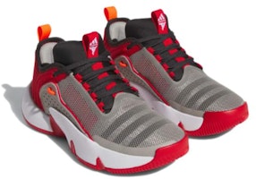 아디다스 트레이 언리미티드 '메탈 그레이' (초등학생용) IG0703 Order 아디다스 트레이 언리미티드 '메탈 그레이' (초등학생용) IG0703