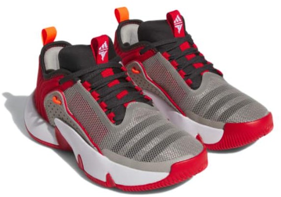 아디다스 트레이 언리미티드 '메탈 그레이' (초등학생용) IG0703 Order 아디다스 트레이 언리미티드 '메탈 그레이' (초등학생용) IG0703