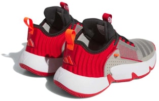 아디다스 트레이 언리미티드 '메탈 그레이' (초등학생용) IG0703 Lookbook 아디다스 트레이 언리미티드 '메탈 그레이' (초등학생용) IG0703