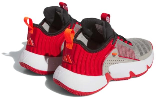 아디다스 트레이 언리미티드 '메탈 그레이' (초등학생용) IG0703 Lookbook 아디다스 트레이 언리미티드 '메탈 그레이' (초등학생용) IG0703