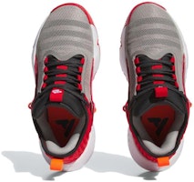 아디다스 트레이 언리미티드 '메탈 그레이' (초등학생용) IG0703 Shop 아디다스 트레이 언리미티드 '메탈 그레이' (초등학생용) IG0703