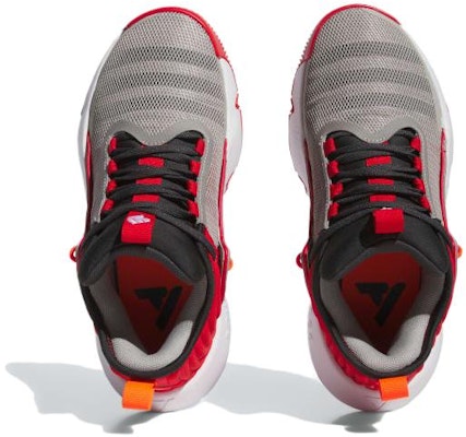 아디다스 트레이 언리미티드 '메탈 그레이' (초등학생용) IG0703 Shop 아디다스 트레이 언리미티드 '메탈 그레이' (초등학생용) IG0703