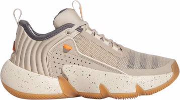 (Grade School) adidas Trae Unlimited 'Wonder Beige Gum' IE9351 (Grade School) adidas Trae Unlimited 'Wonder Beige Gum' IE9351