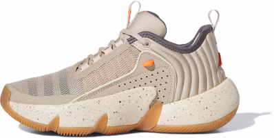 (Grade School) adidas Trae Unlimited 'Wonder Beige Gum' IE9351 (Grade School) adidas Trae Unlimited 'Wonder Beige Gum' IE9351