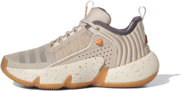 (小學款)adidas Trae Unlimited「奇幻米色口香糖」IE9351 Buy (小學款)adidas Trae Unlimited「奇幻米色口香糖」IE9351