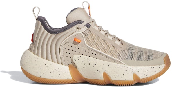 (小學款)adidas Trae Unlimited「奇幻米色口香糖」IE9351 Order (小學款)adidas Trae Unlimited「奇幻米色口香糖」IE9351