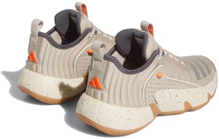 (Grade School) adidas Trae Unlimited 'Wonder Beige Gum' Anak-anak IE9351 Shop (Grade School) adidas Trae Unlimited 'Wonder Beige Gum' Anak-anak IE9351