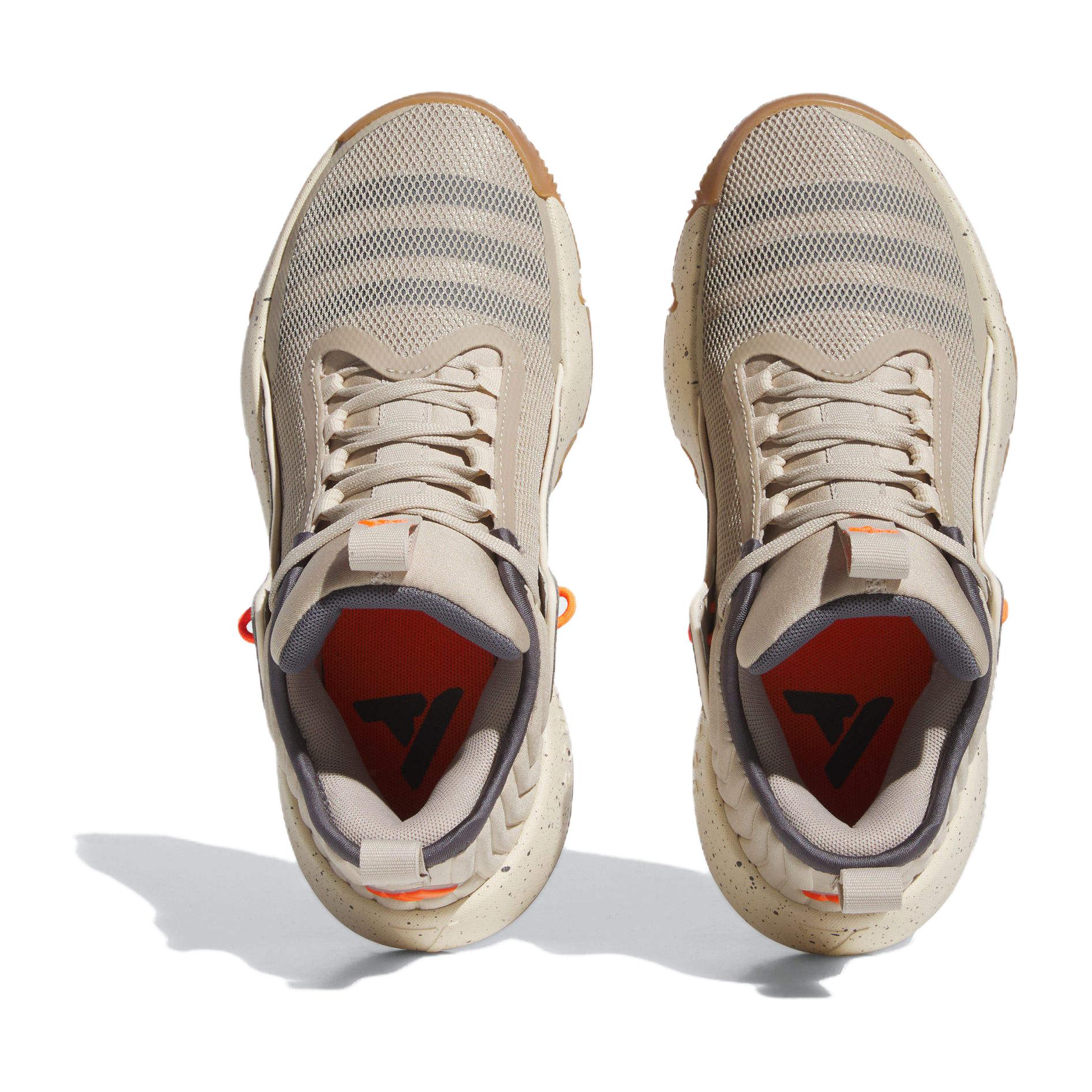 Purchase (adidas Niño) adidas Trae Unlimited 'Beige Maravilla Gum' IE9351