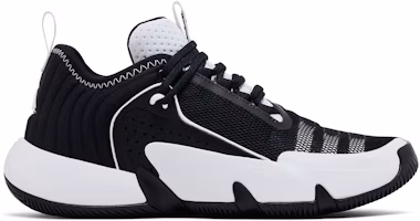 (Grade School) adidas Trae Unlimited Big Kid 'Black White' IE2146 (Grade School) adidas Trae Unlimited Big Kid 'Black White' IE2146